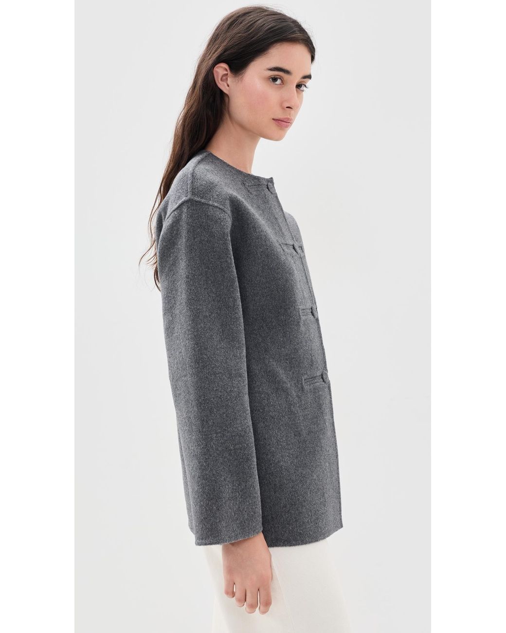 ALIGNE Black Anouk Jacket