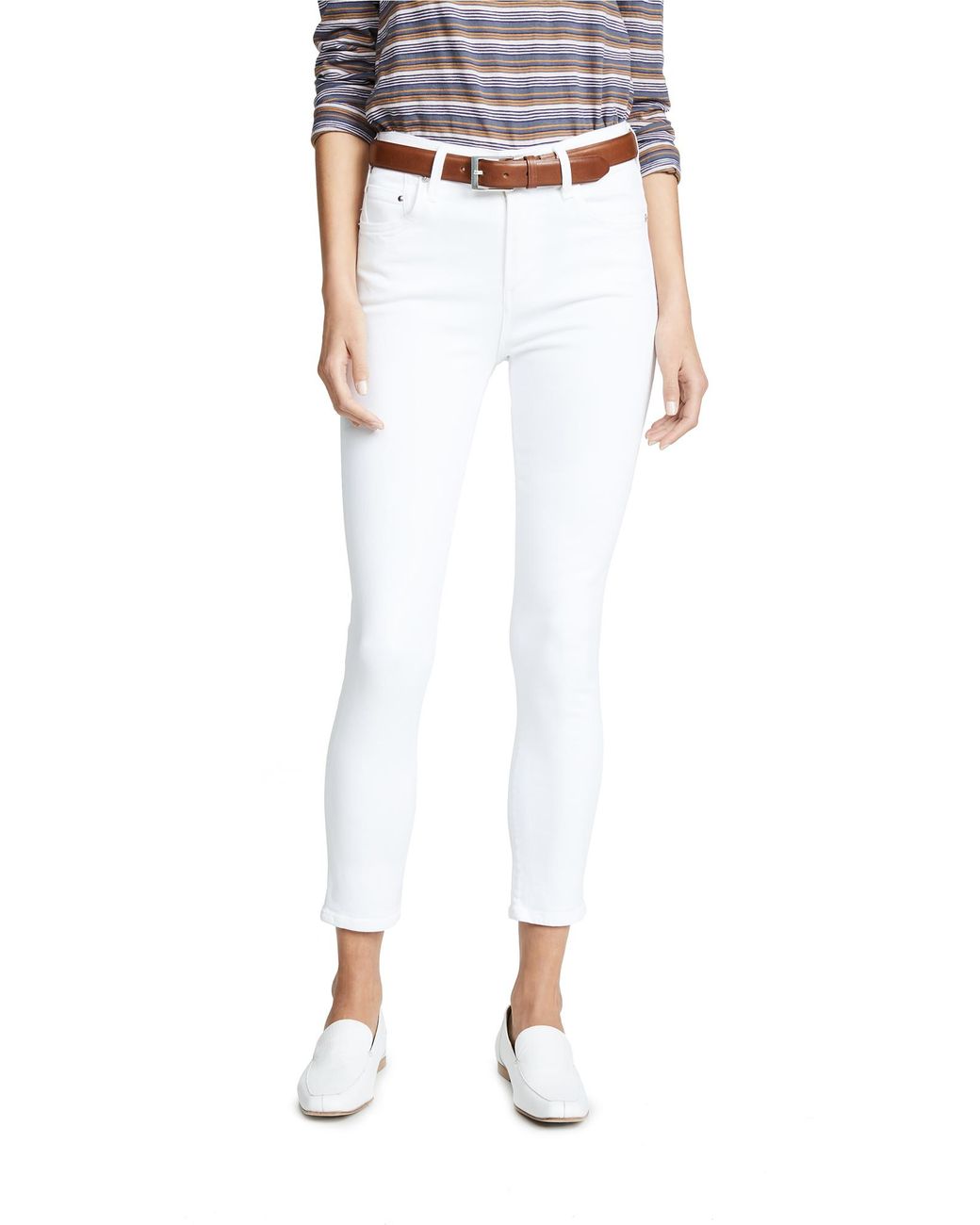 citizens of humanity rocket sculpt crop jeans