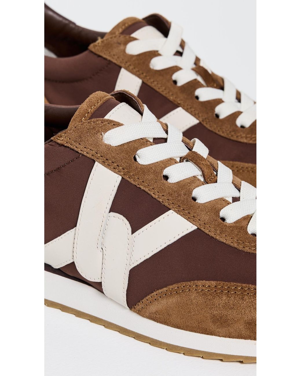 Veronica Beard Multicolor Penrose Sneakers