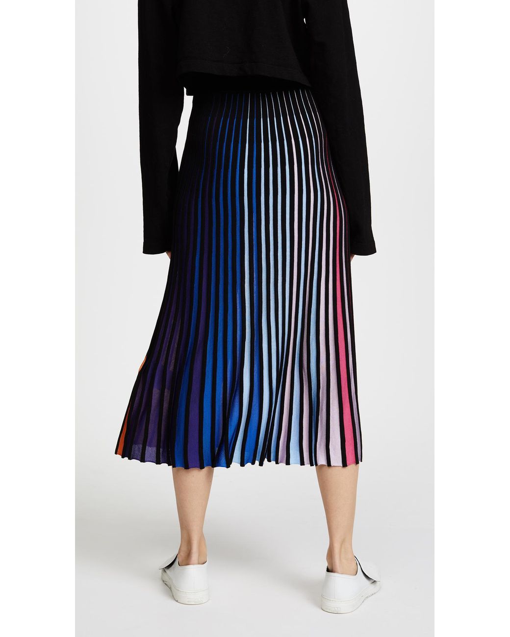 kenzo-Multi-Midi-Flare-Skirt.jpeg