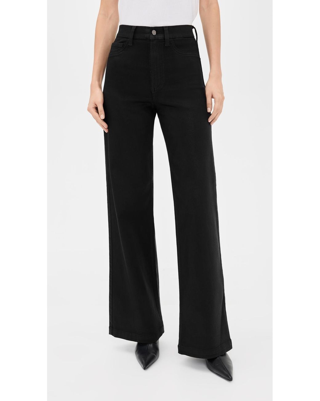 Pistola Black Lana Jeans