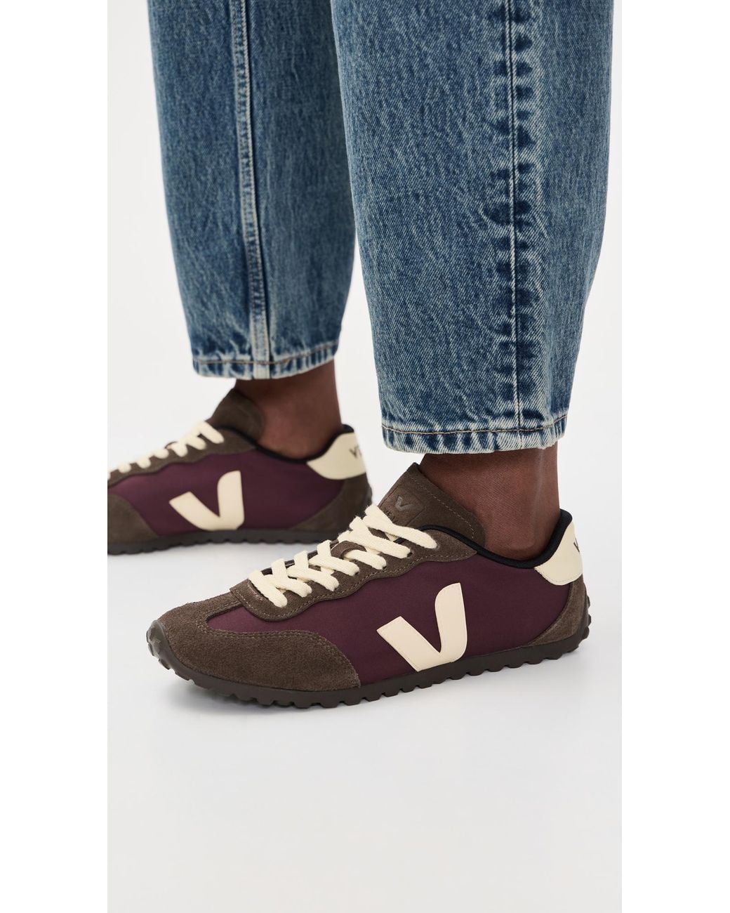 Veja Multicolor Gt Sneakers