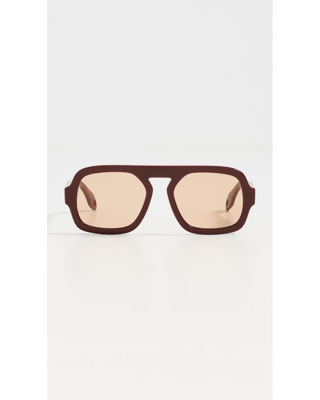 Elisa Johnson Black Jane Sunglasses