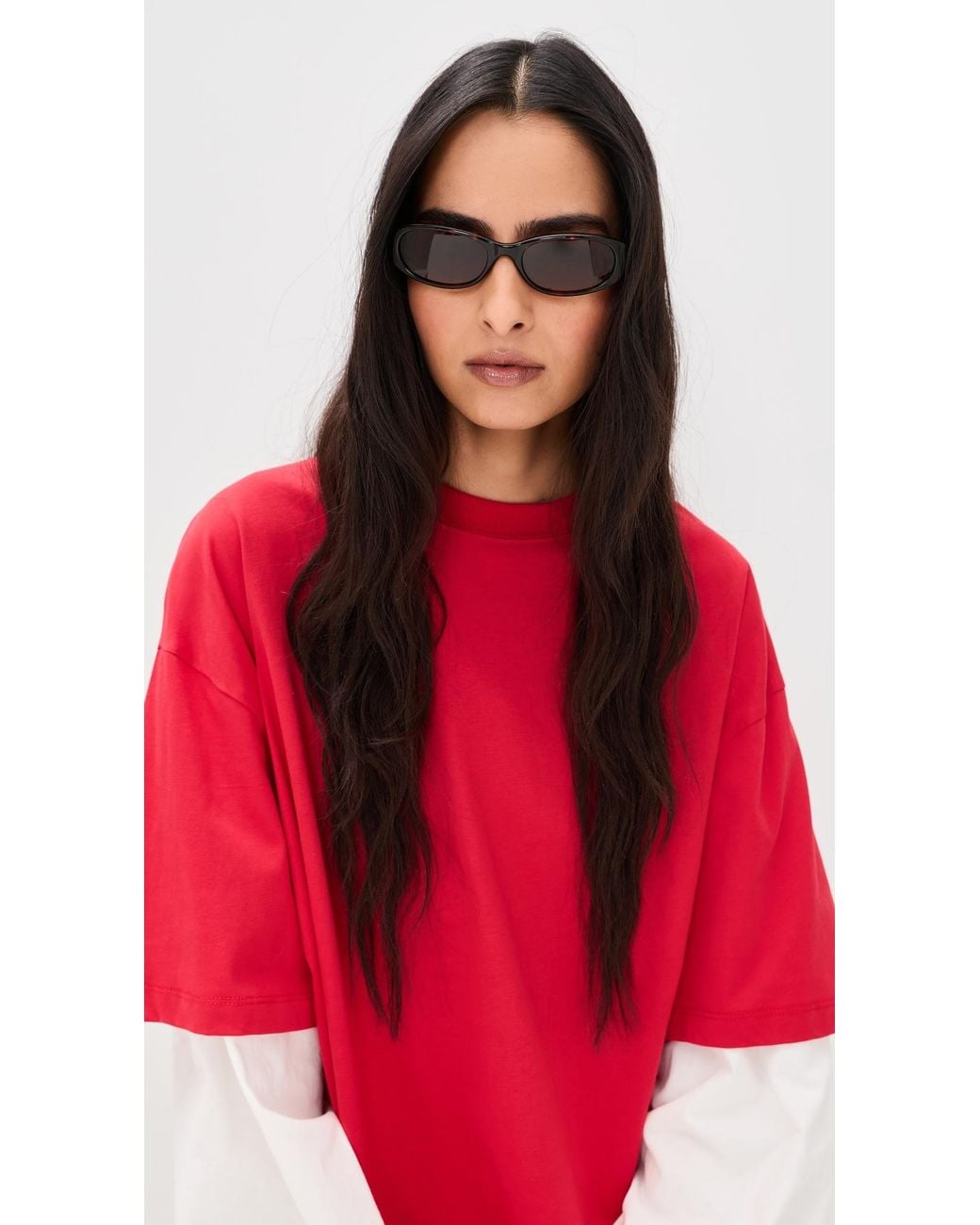 Chimi Black Dele Sunglasses