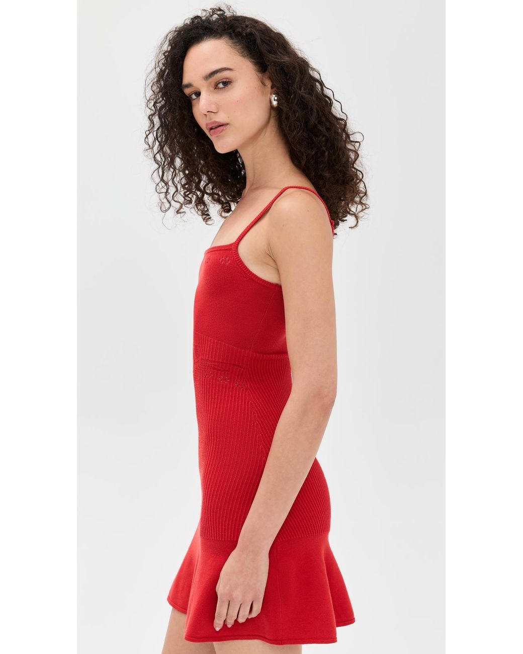 marie backless mini dress Halter Mini Dress Sewing Pattern main image 0