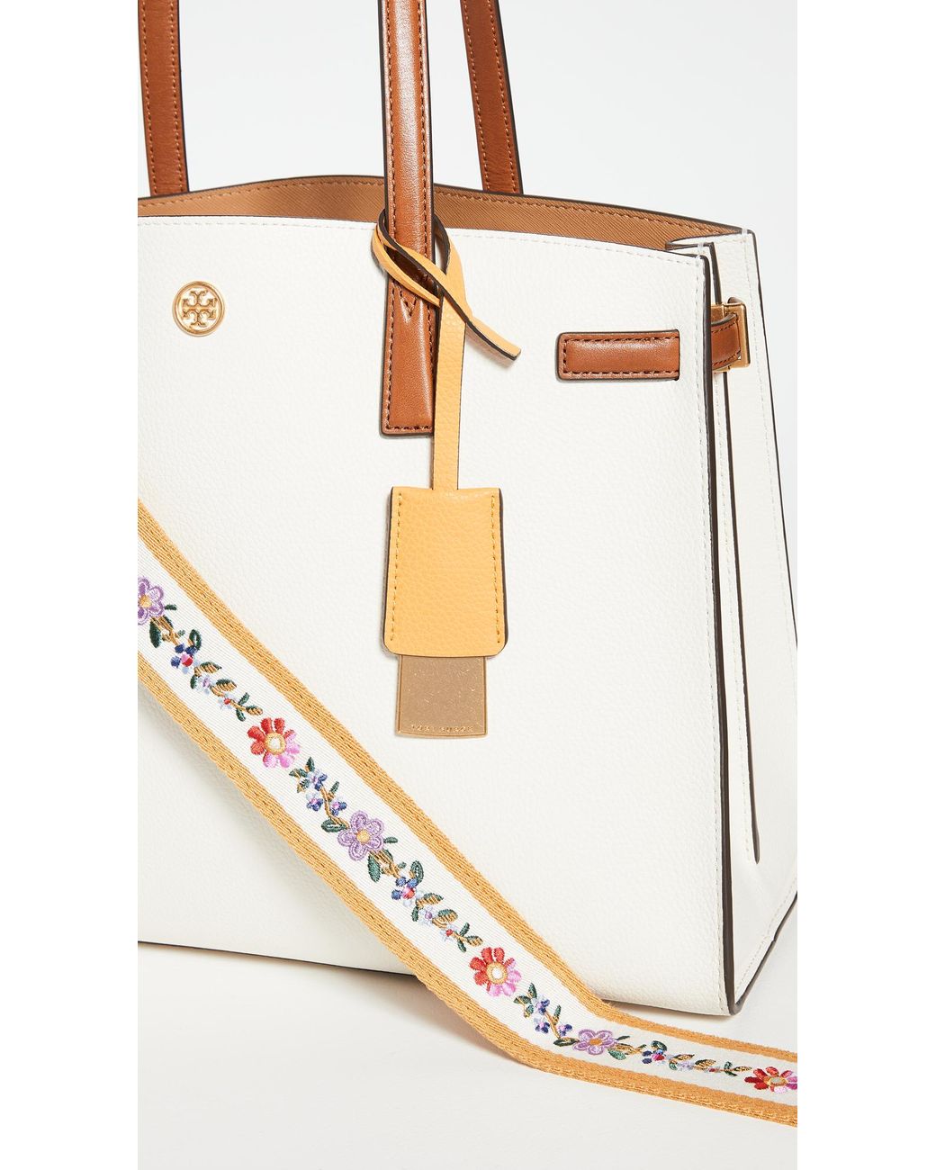 Walker color block satchel 2025