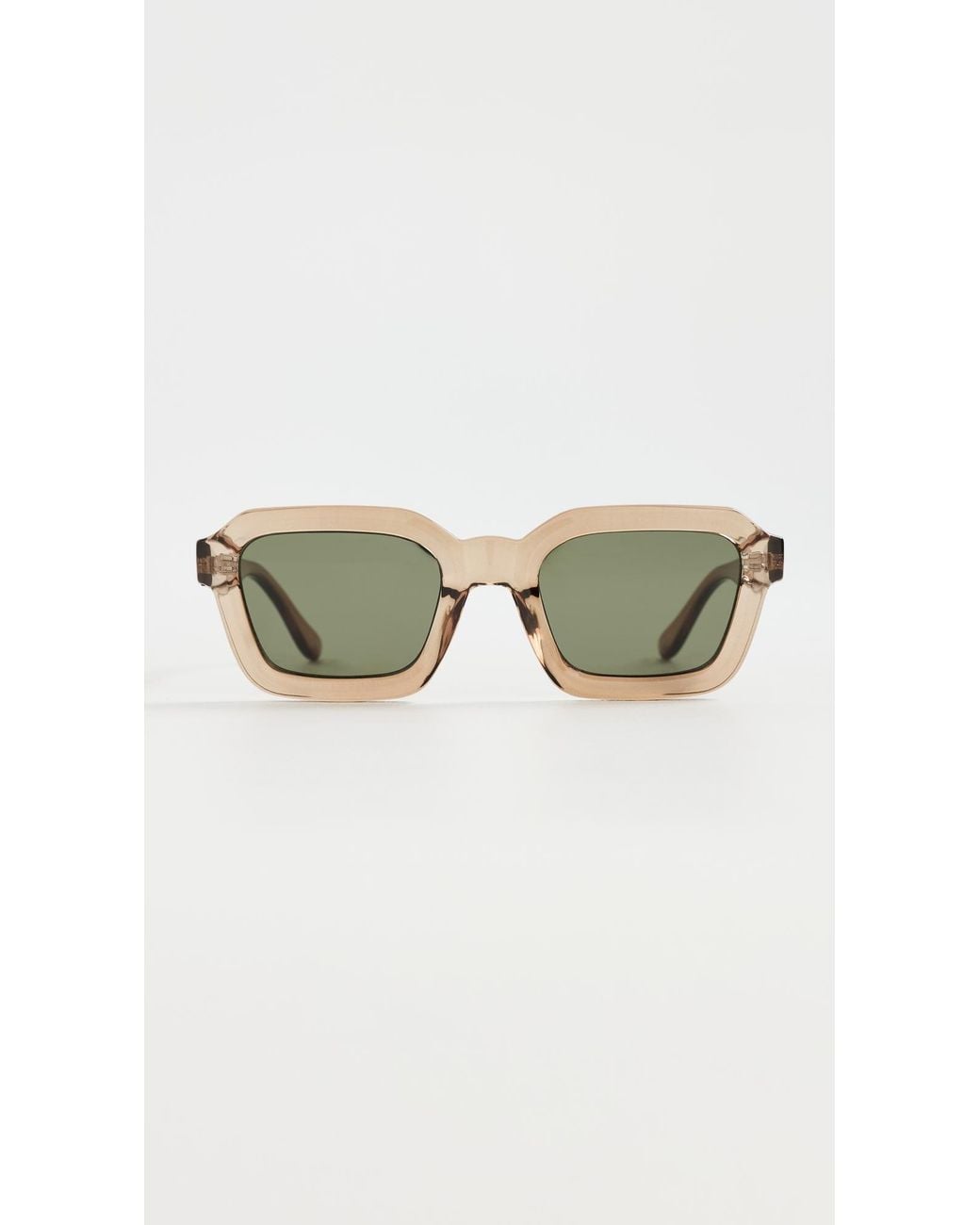 Le Specs Multicolor Impossible Sunglasses
