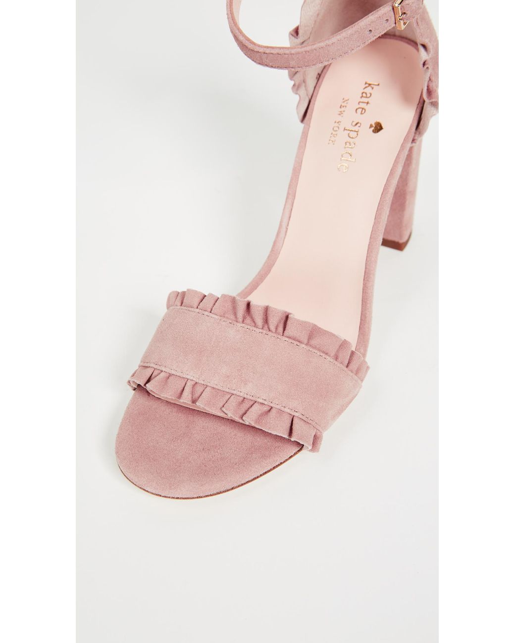 Kate spade 2024 odele sandal