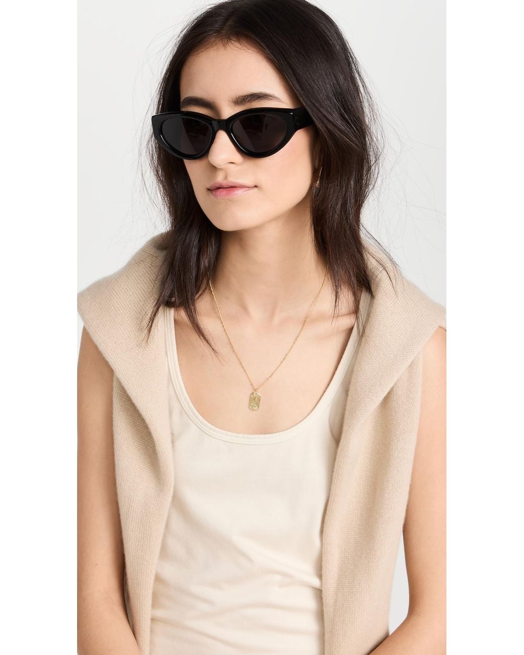 Chimi Black 06 Core Sunglasses
