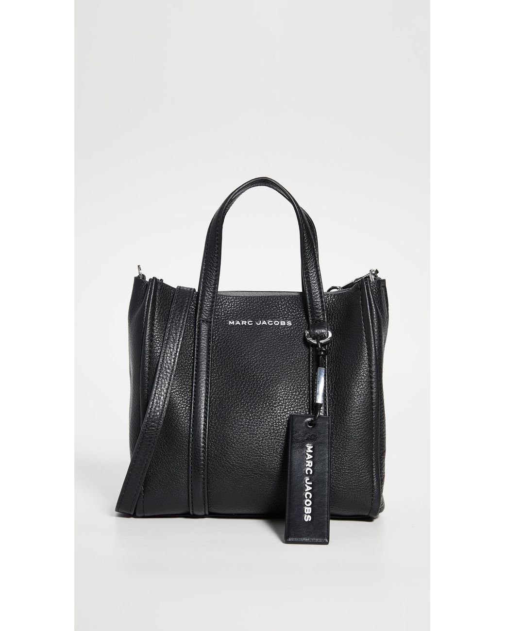 Marc jacobs the tag top tote 21