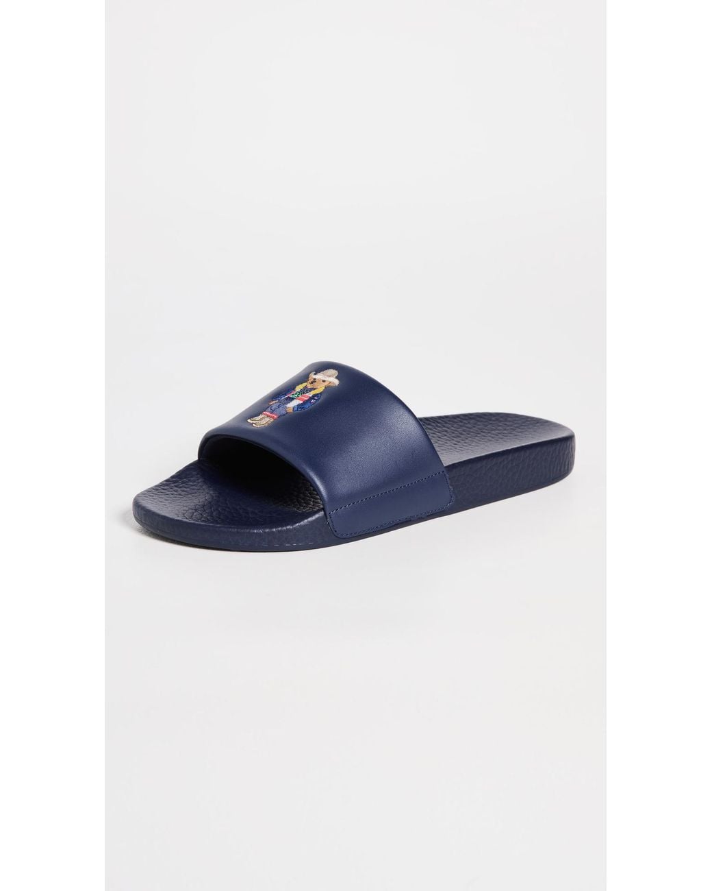polo-ralph-lauren-Navy-Polo-  display picture 1