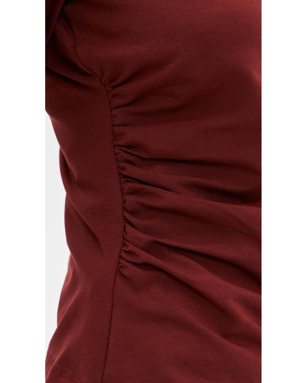 Le Jean Red Willow Tee