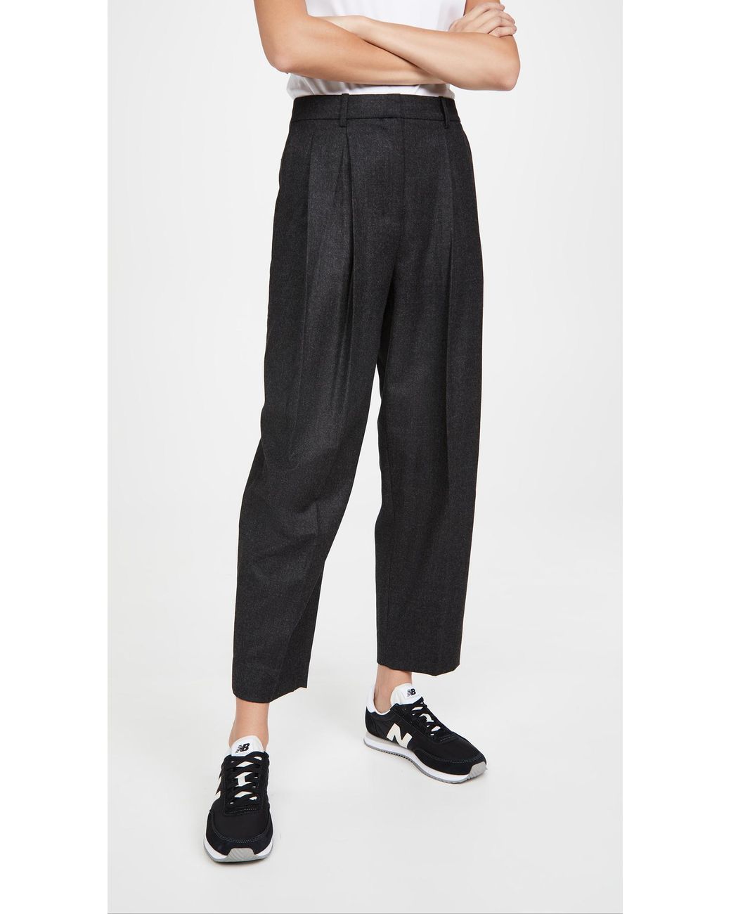 pharrell williams carrot pants