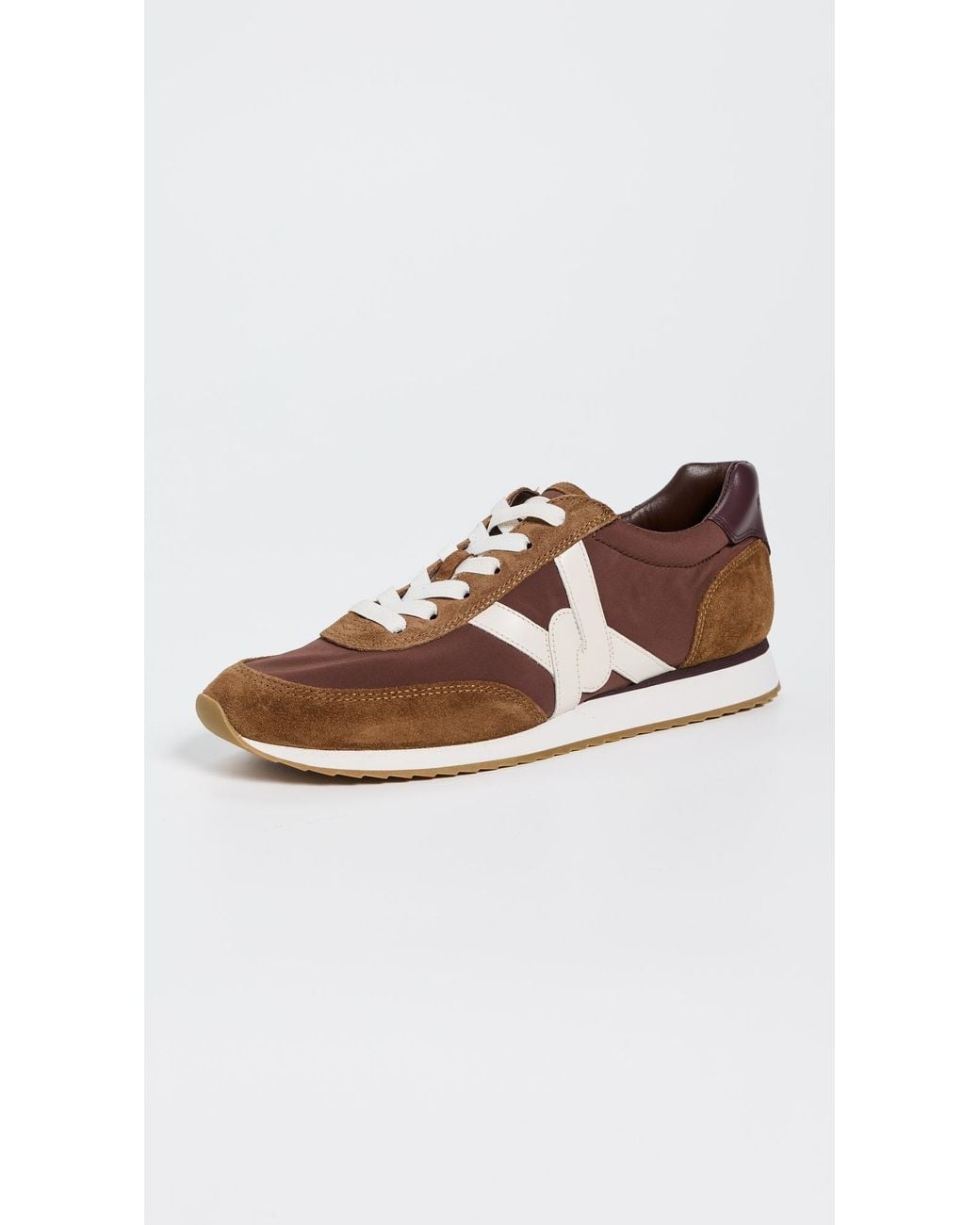Veronica Beard Multicolor Penrose Sneakers