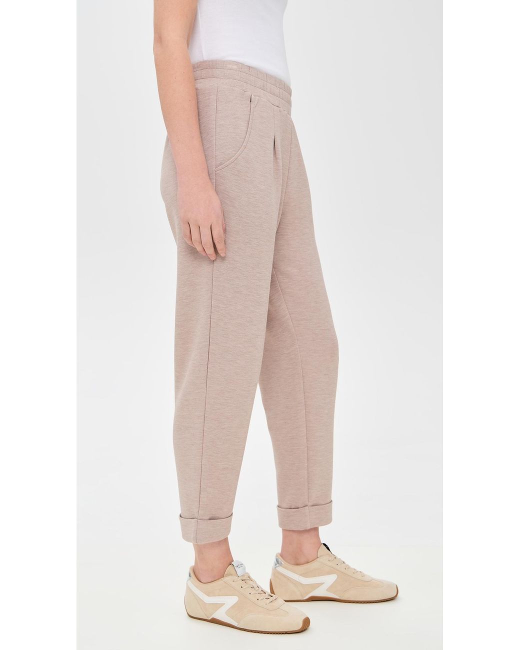 Varley Multicolor The Rolled Cuff Pants