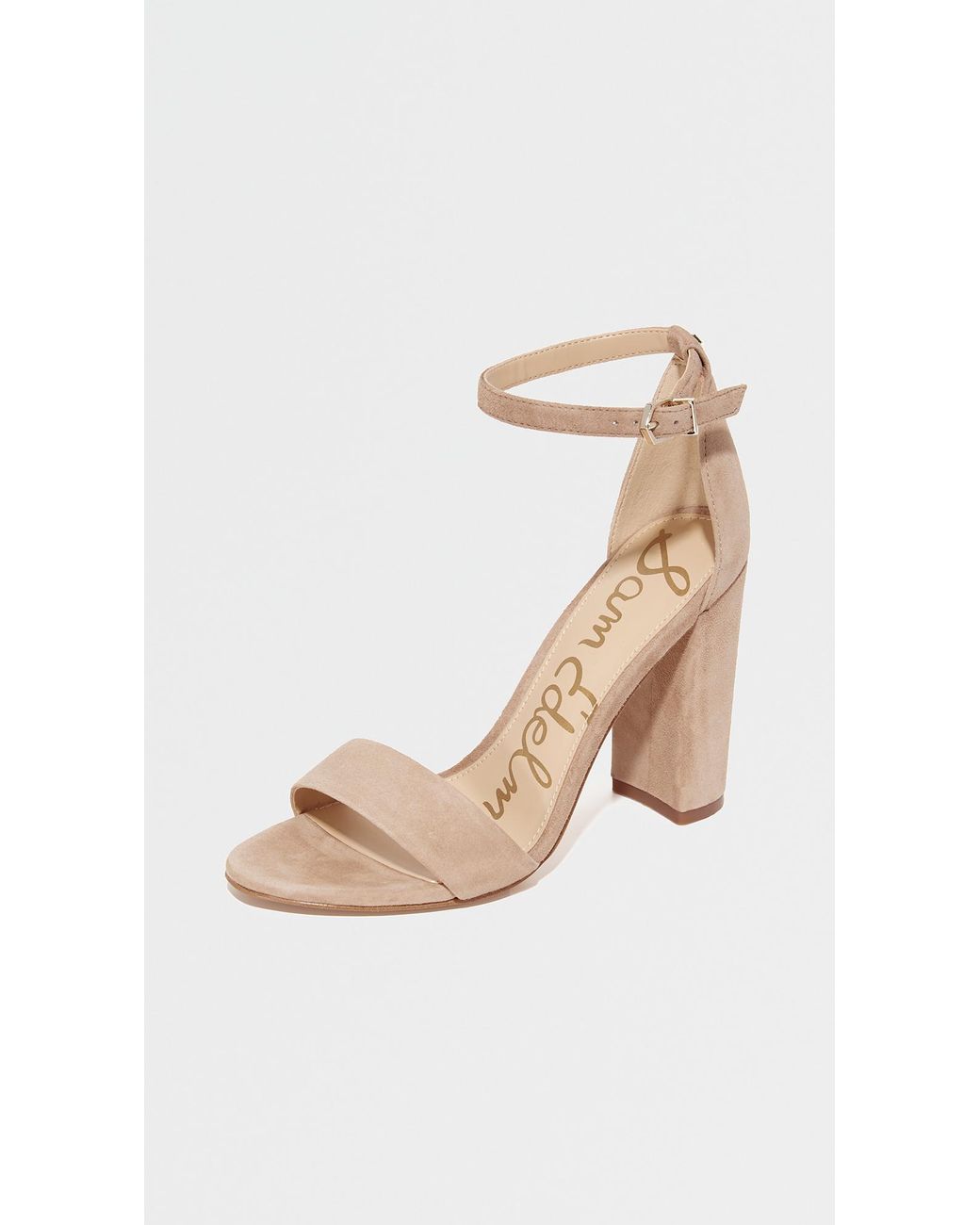 Sam edelman cheap orlie oatmeal