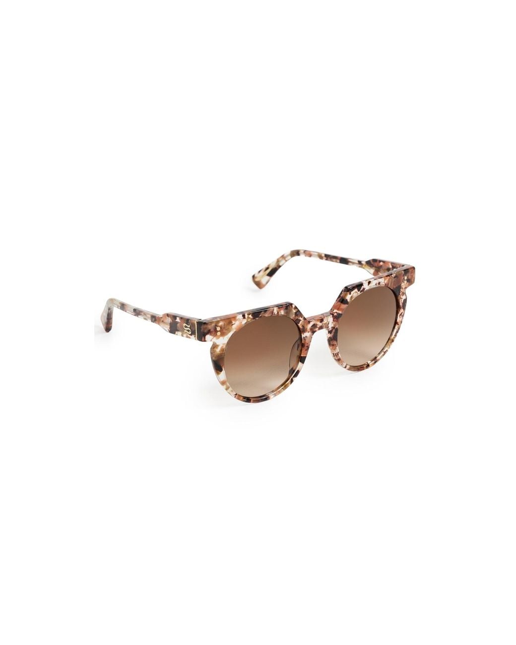 Sardine Multicolor Aster Sunglasses