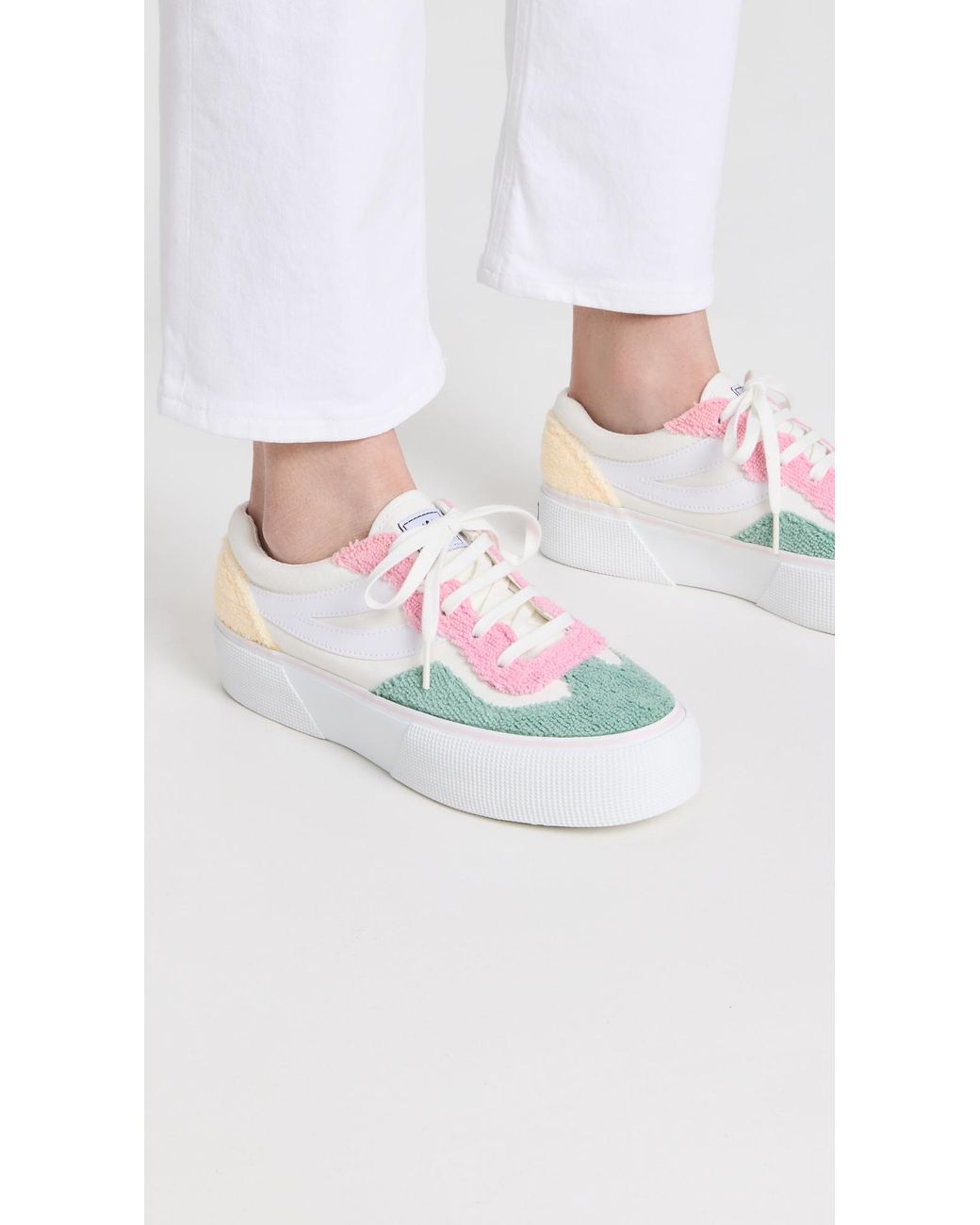 superga 3041 revolley