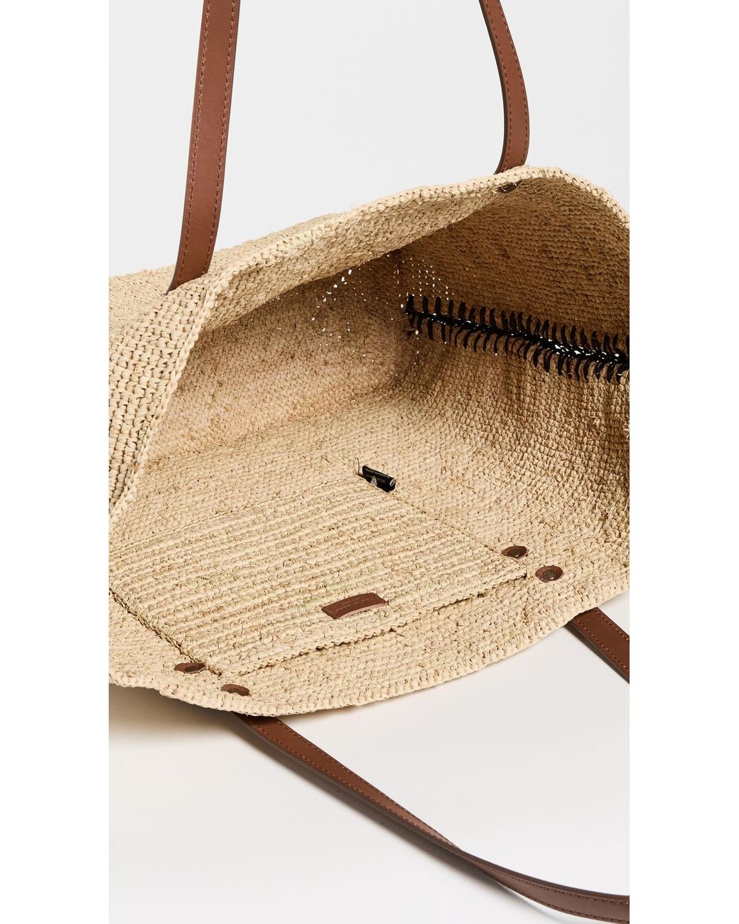 【関税込み】rag & bone ベージュ Daily Ingrid トートバッグ Rag & Bone Daily Ingrid Tote in Natural | Lyst