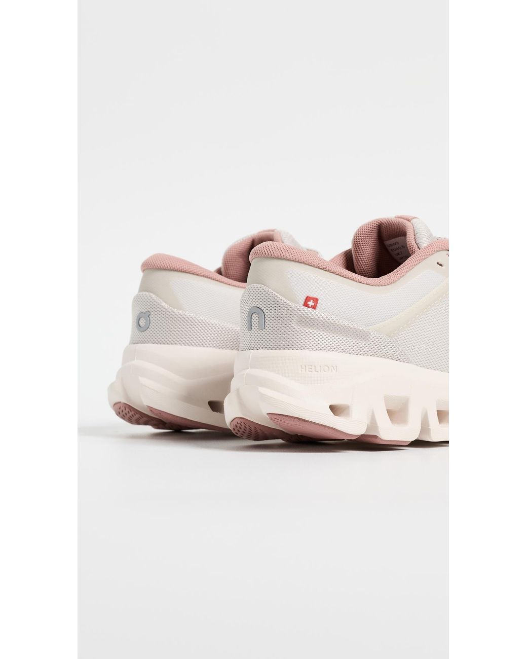 On Shoes White Cloud X Sneakers