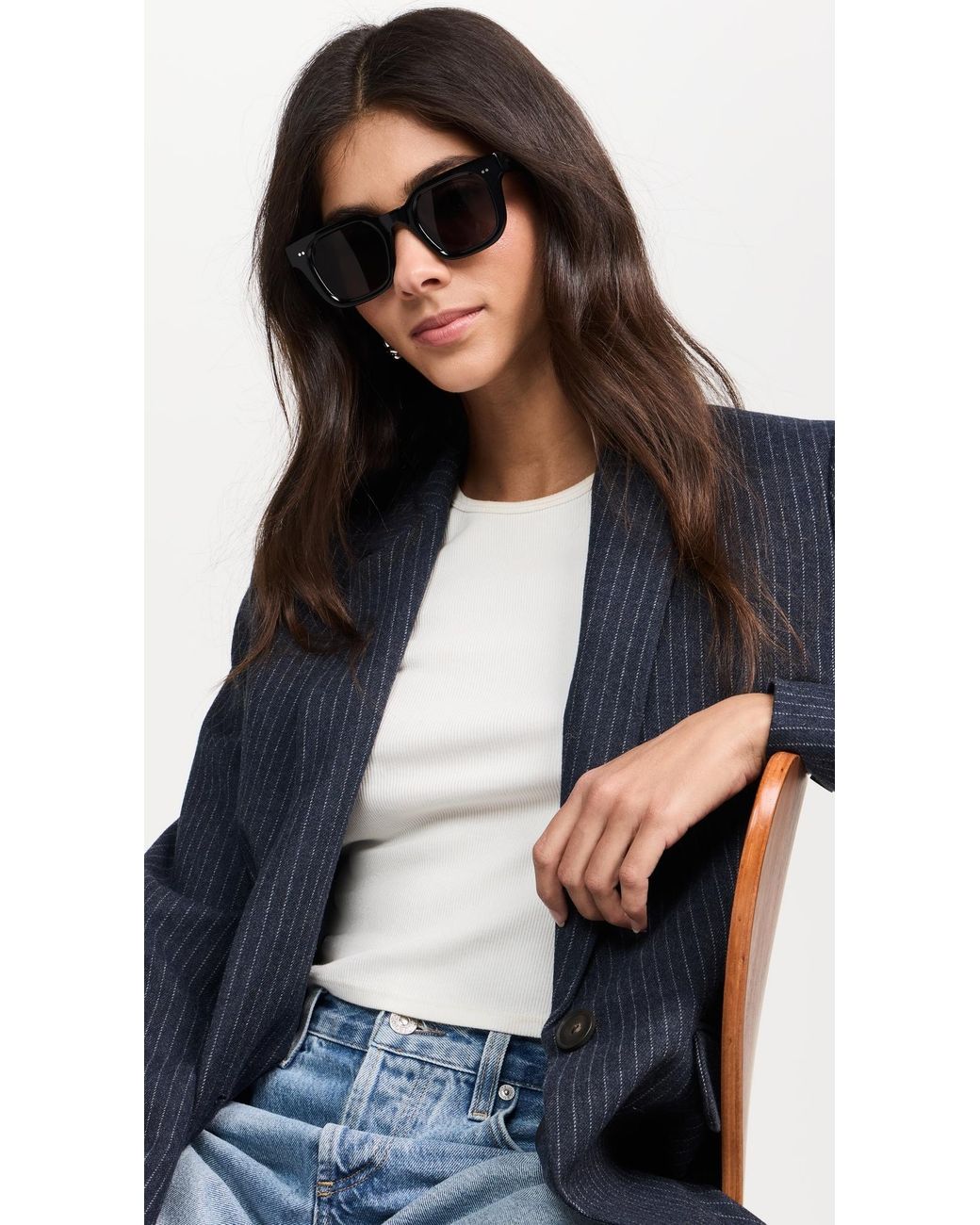 Chimi Black 04 Sunglasses