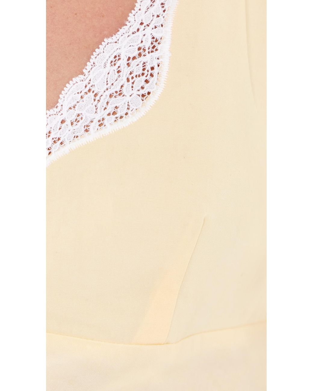 Posse Natural Tabitha Top