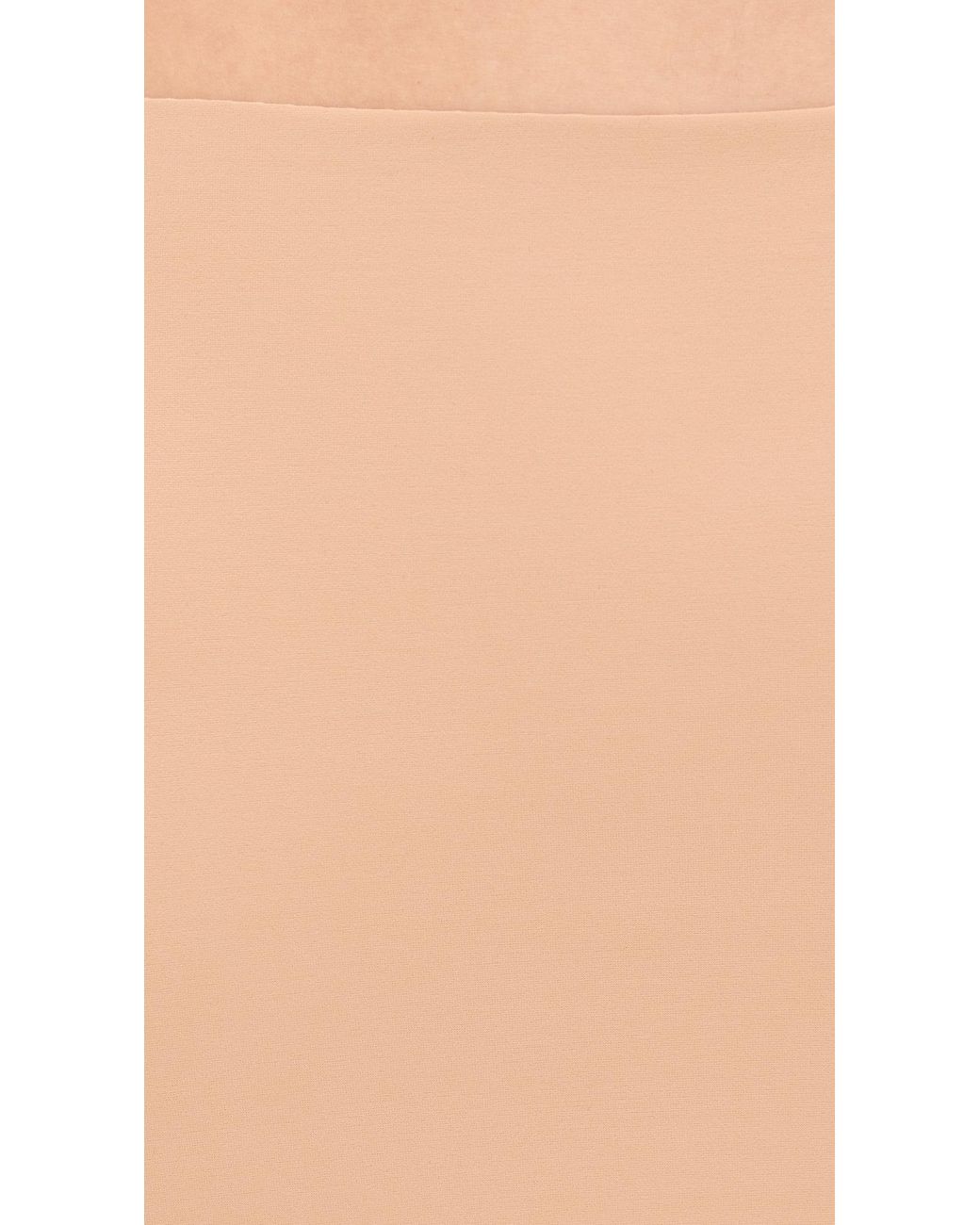 Commando Natural Half Slip Skirt