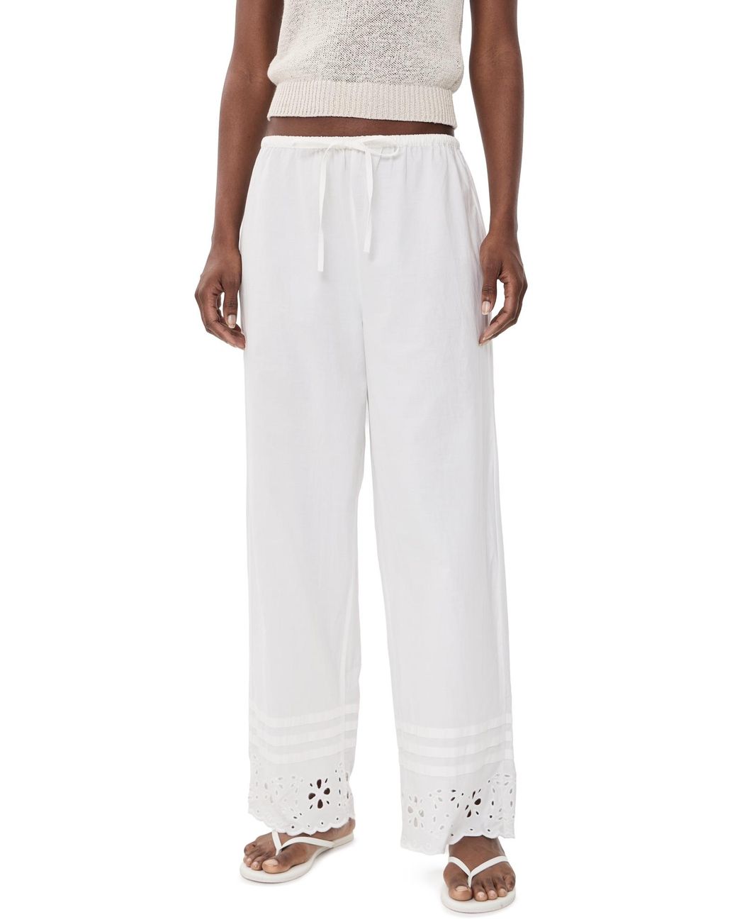 Rails Black Lydia Pants
