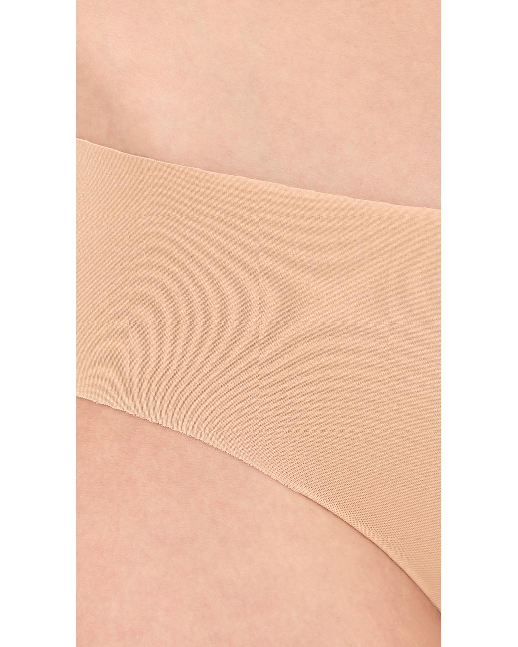 Commando Natural Bikini Panties