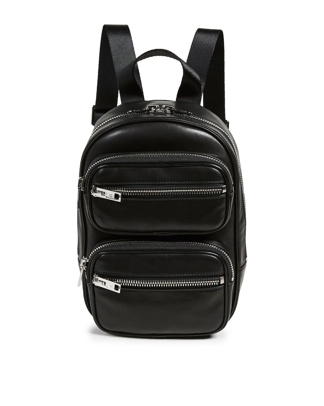 Michael kors backpack attica sale