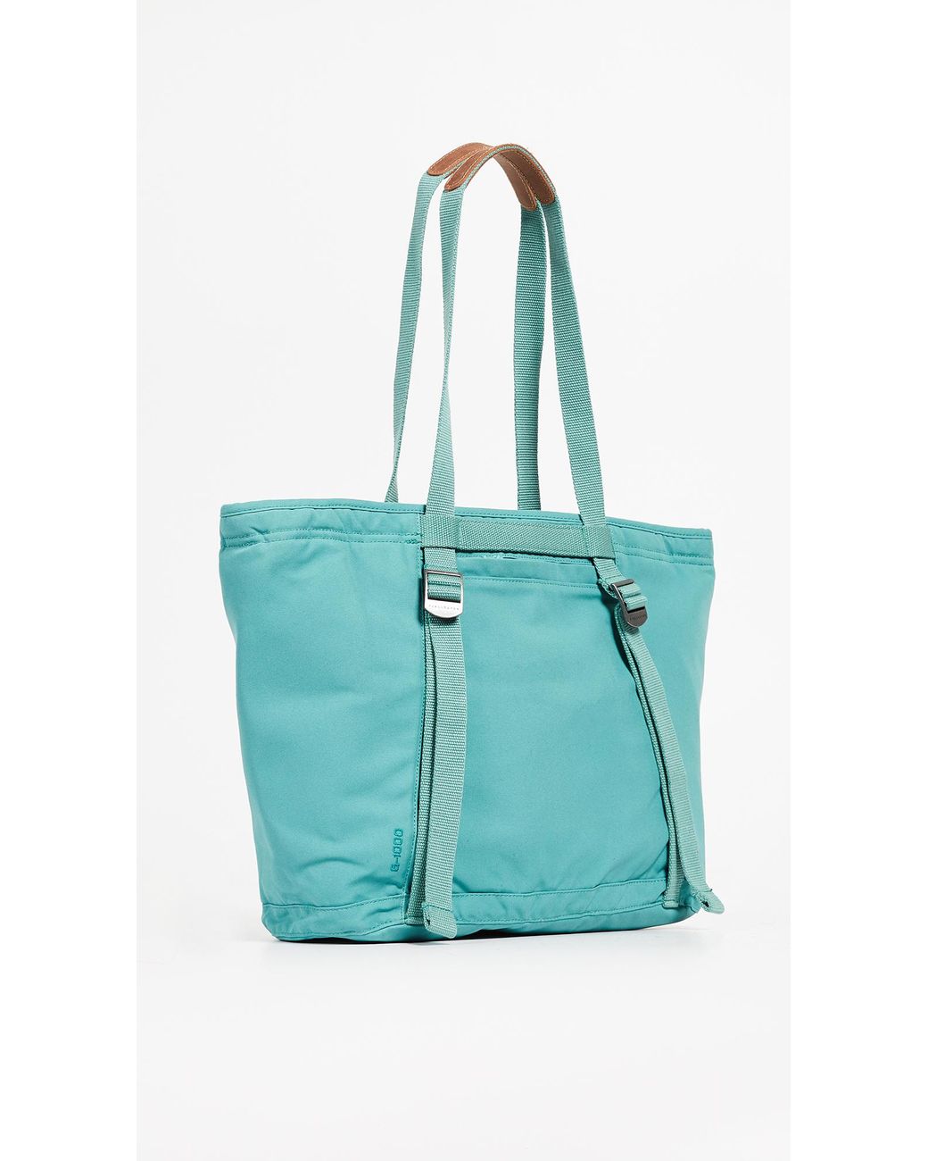 fjallraven-Lagoon-Totepack-No4