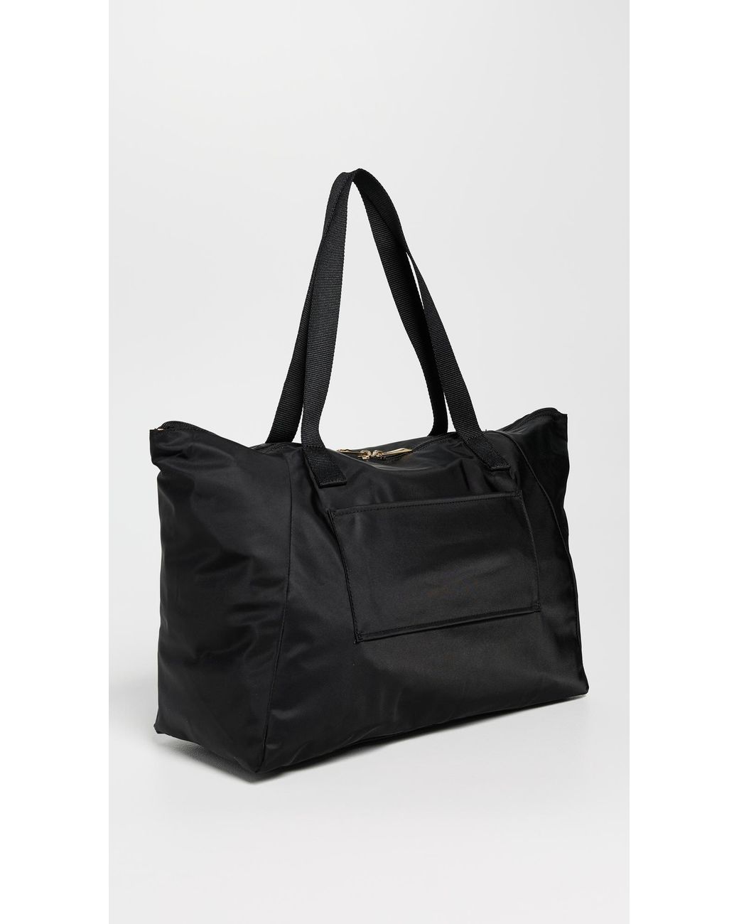 Tumi Black Just
