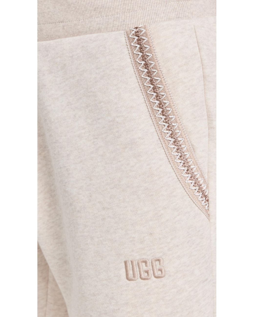 Ugg Natural Tasman Joggers for men