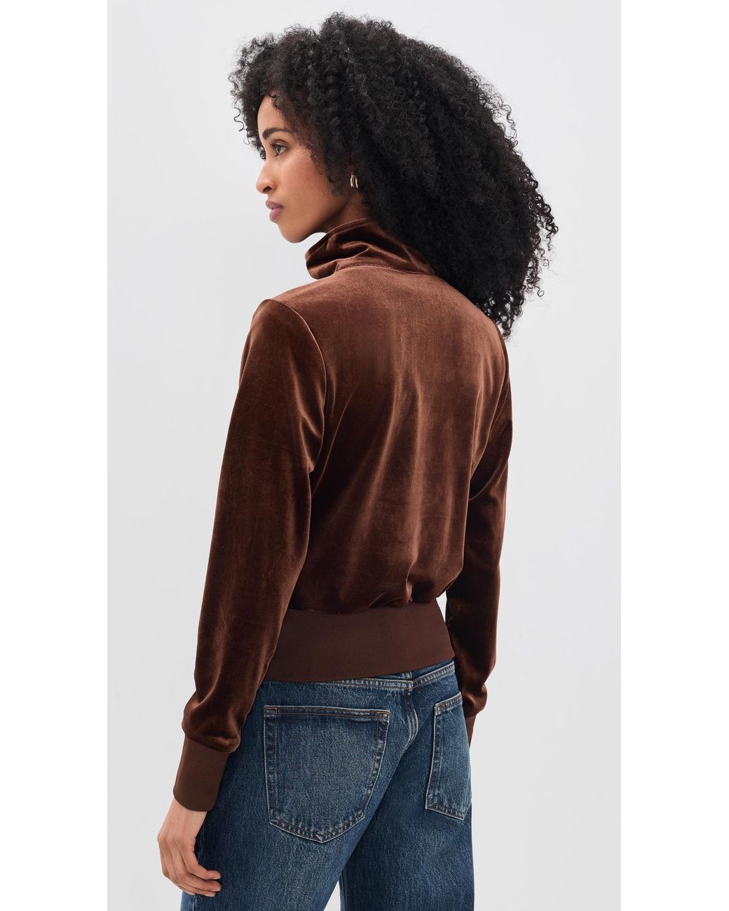 Lioness Black Alba Jacket