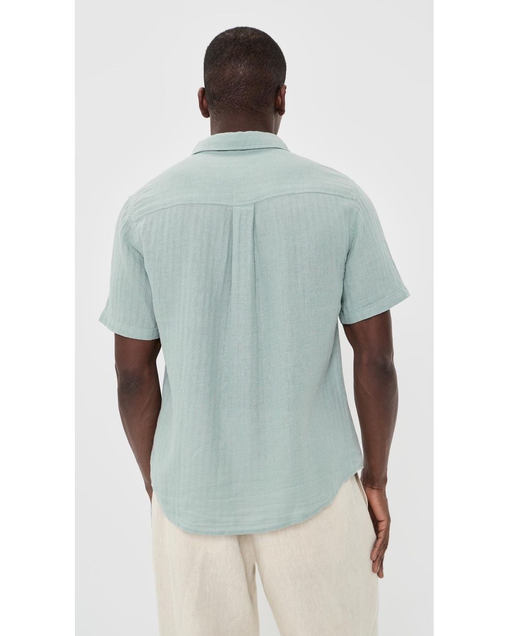 Katin Multicolor Alan Solid Shirt for men