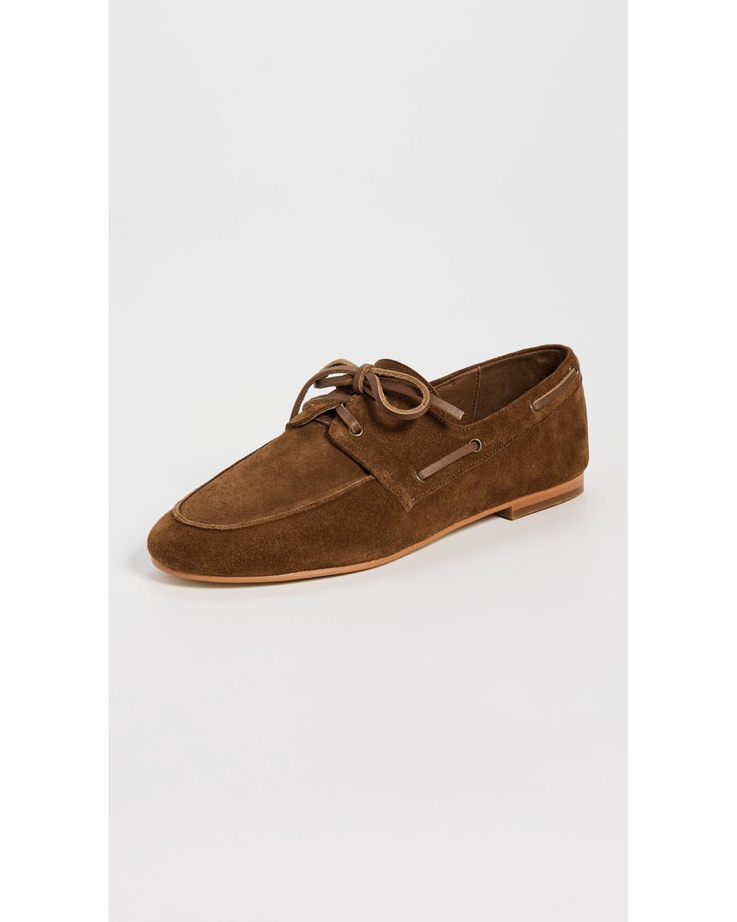 INTENTIONALLY ______ Brown Pixie Flats