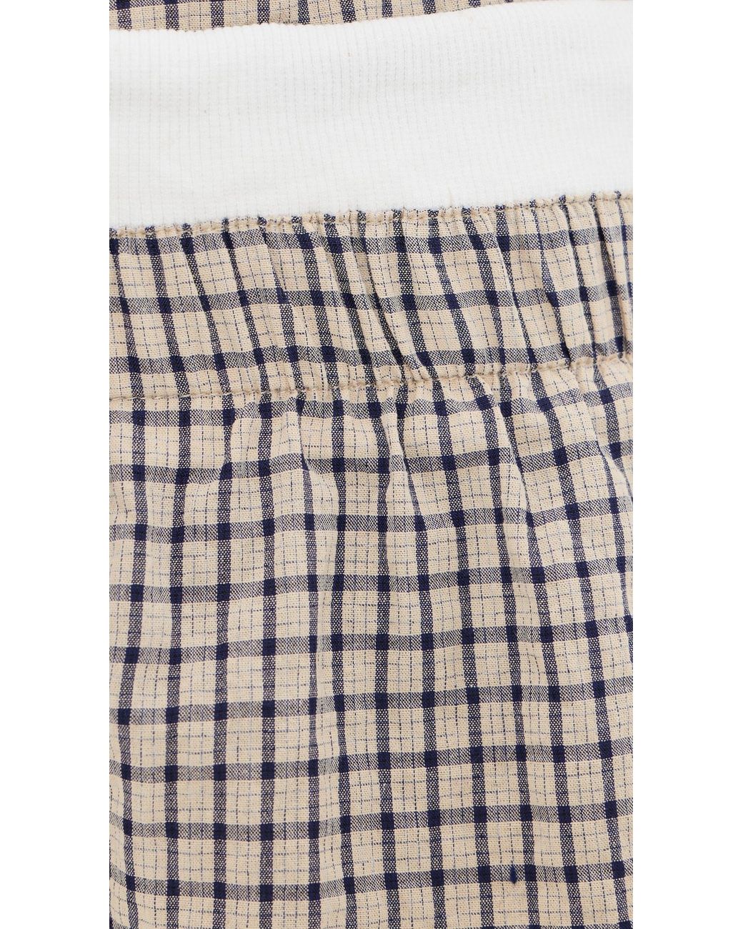 Lioness Black Nirvana Shorts