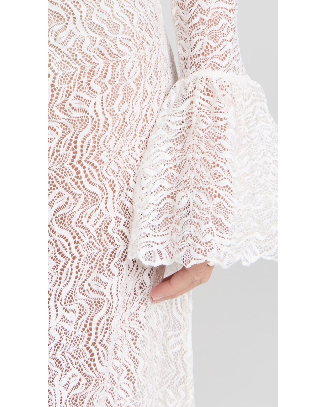 Beaufille Emmeline Dress in White Lyst