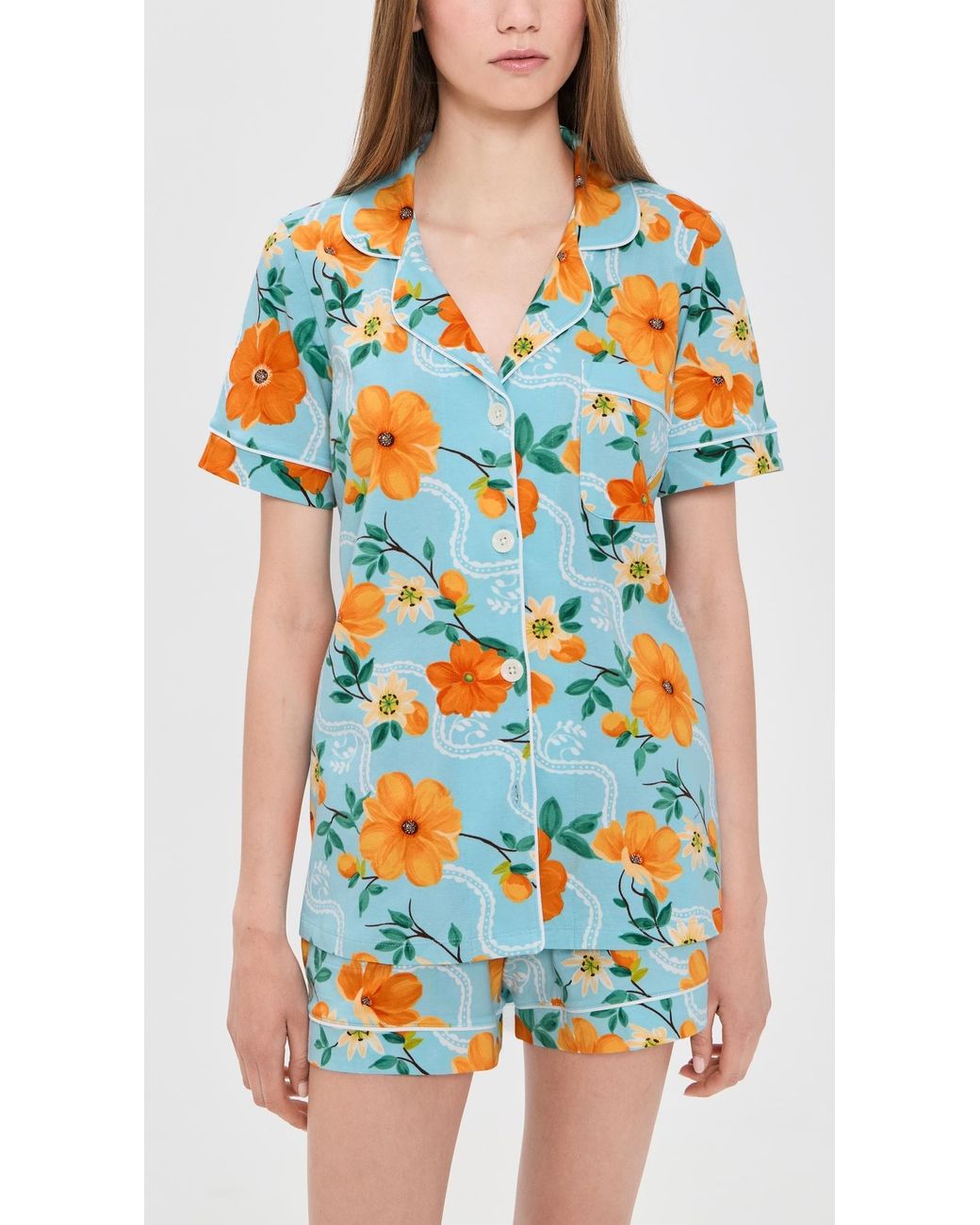 Bedhead PJs Multicolor Pajama Set
