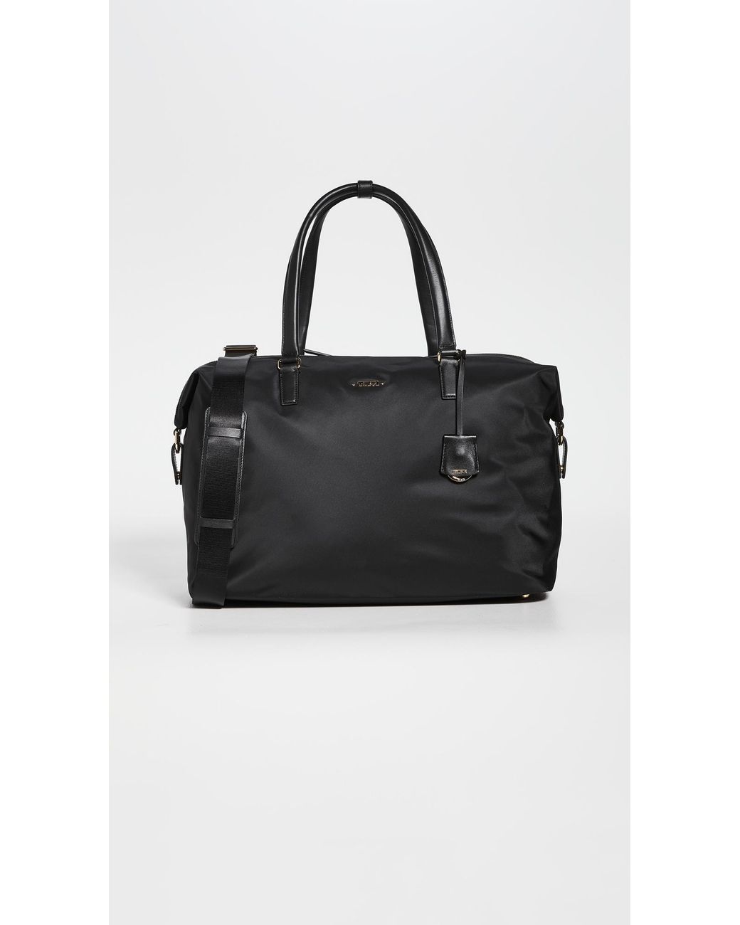 tumi voyageur wynne weekender bag