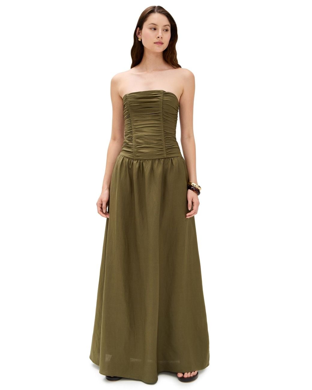 green emerald velvet dress Lioness Women's Cheri Short Sleeve Mini Dress, Lime, XXXL at Amazon Women's  Clothing store main image 1
