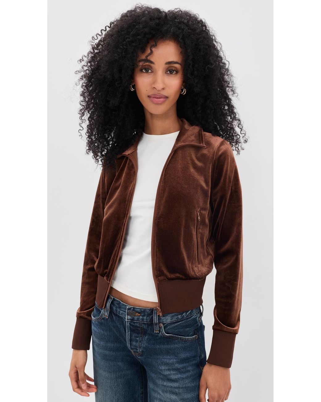 Lioness Black Alba Jacket