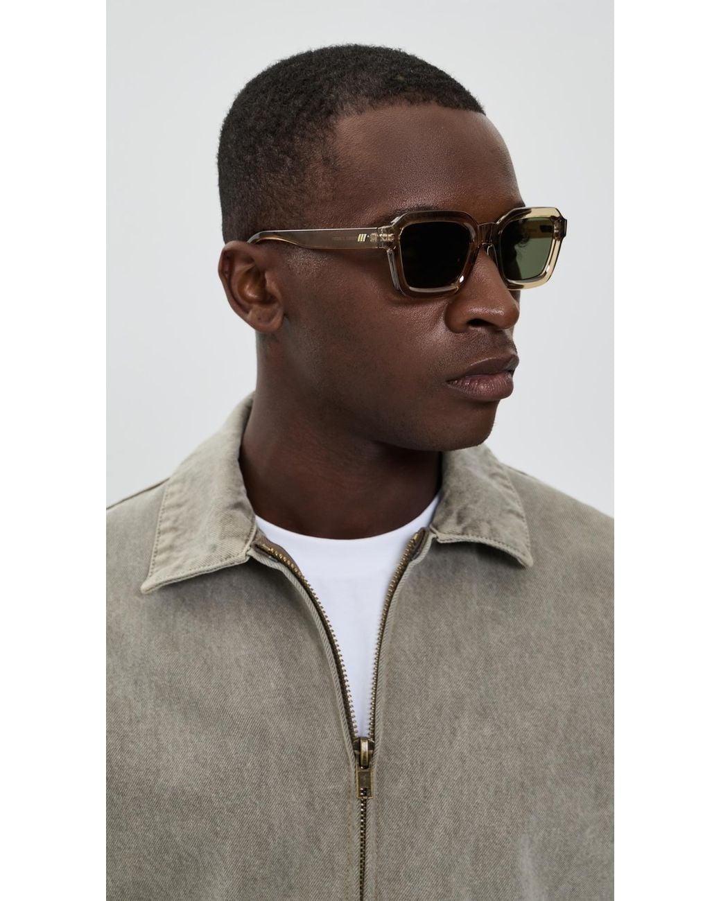 Le Specs Multicolor Impossible Sunglasses