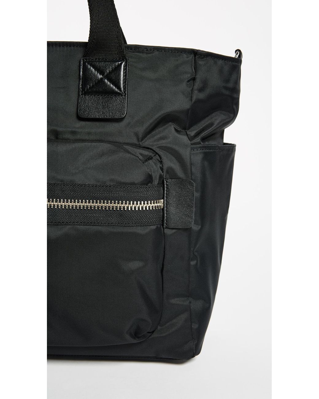 Marc jacobs biker baby bag store