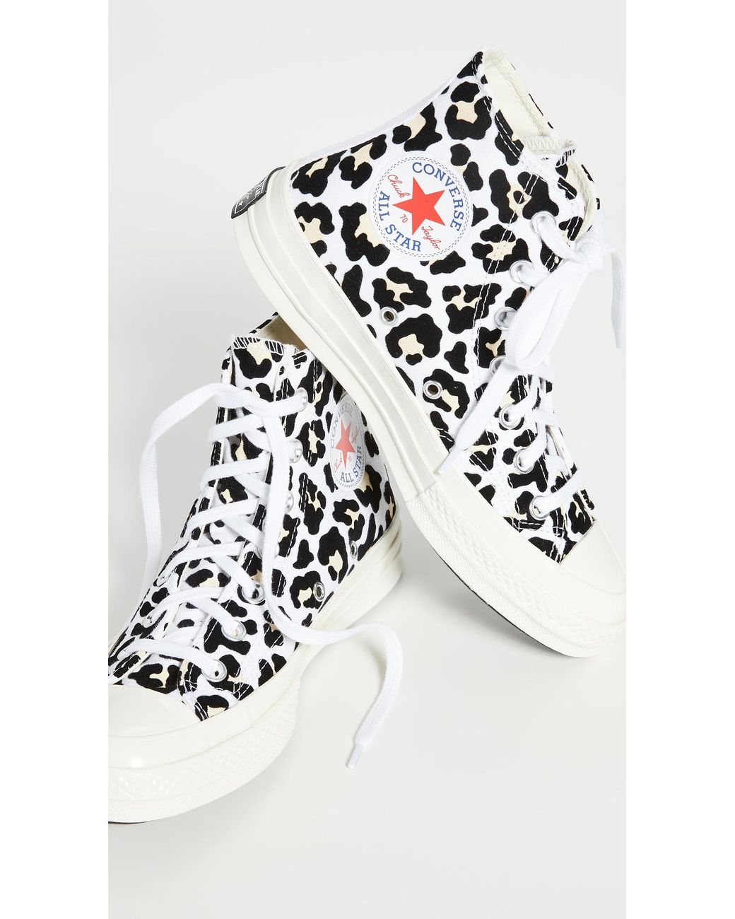 chuck 70 classic high top el corte ingles