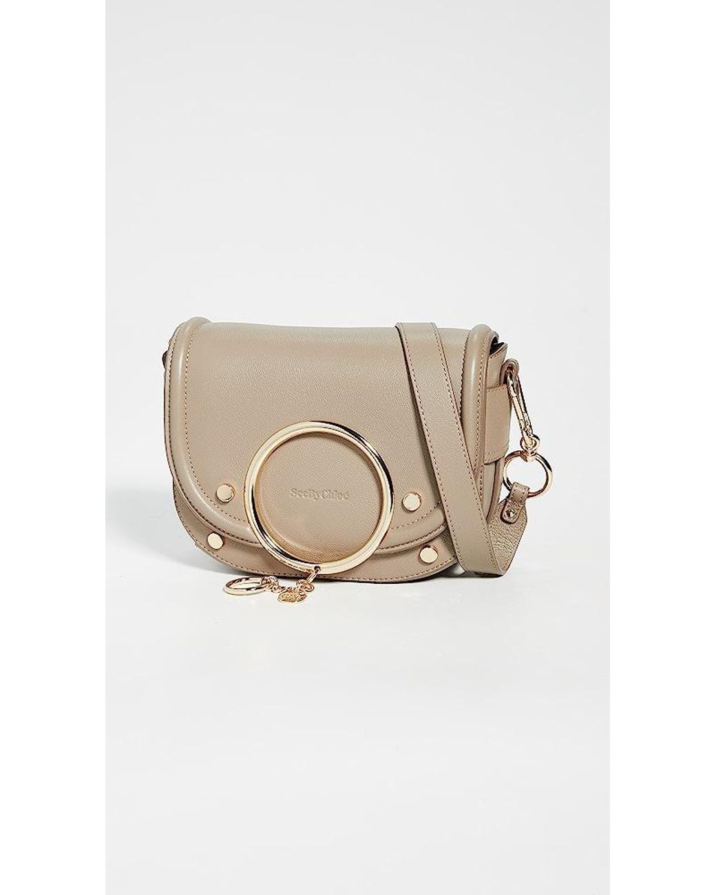 See By Chloé Mara Crossbody Bag | Lyst