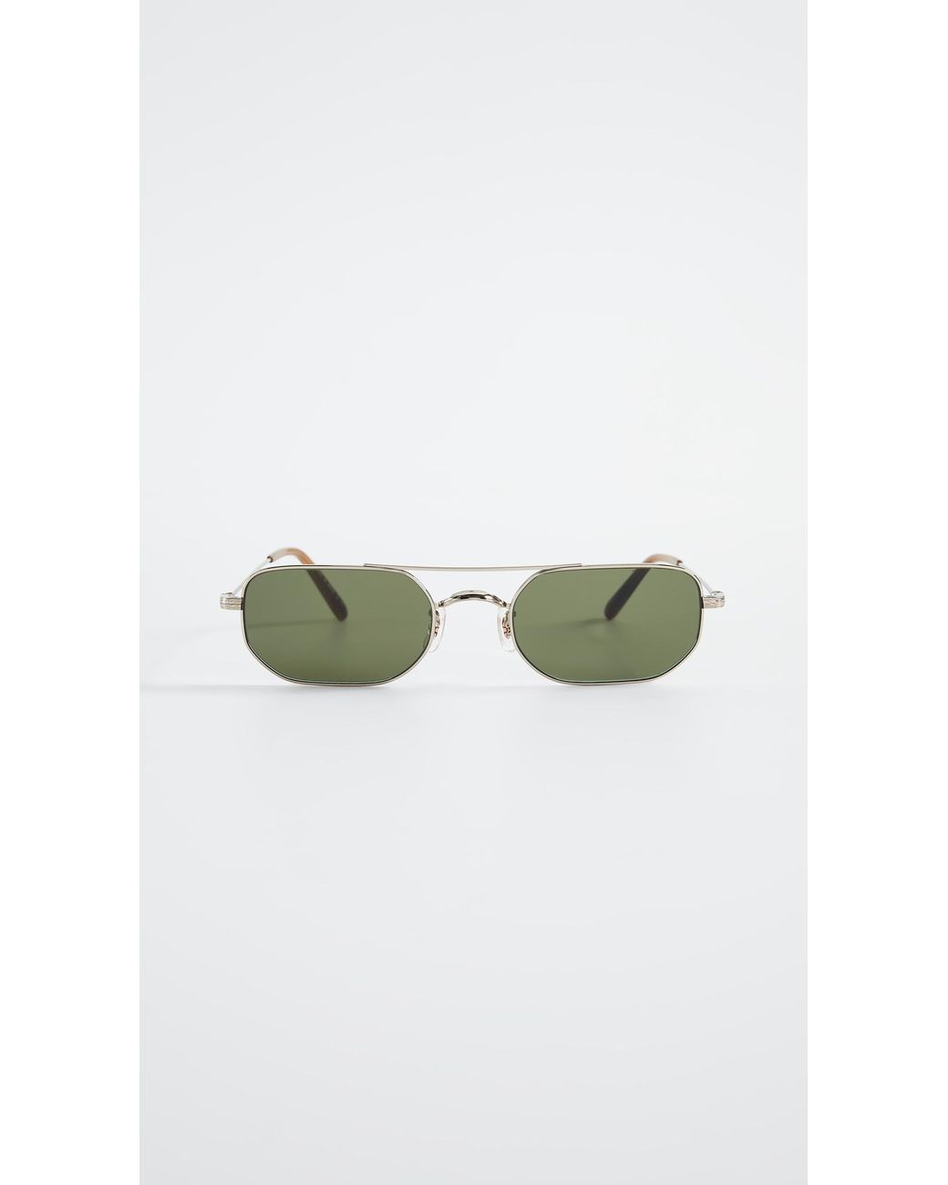 Oliver Peoples Indio Sunglasses | Lyst