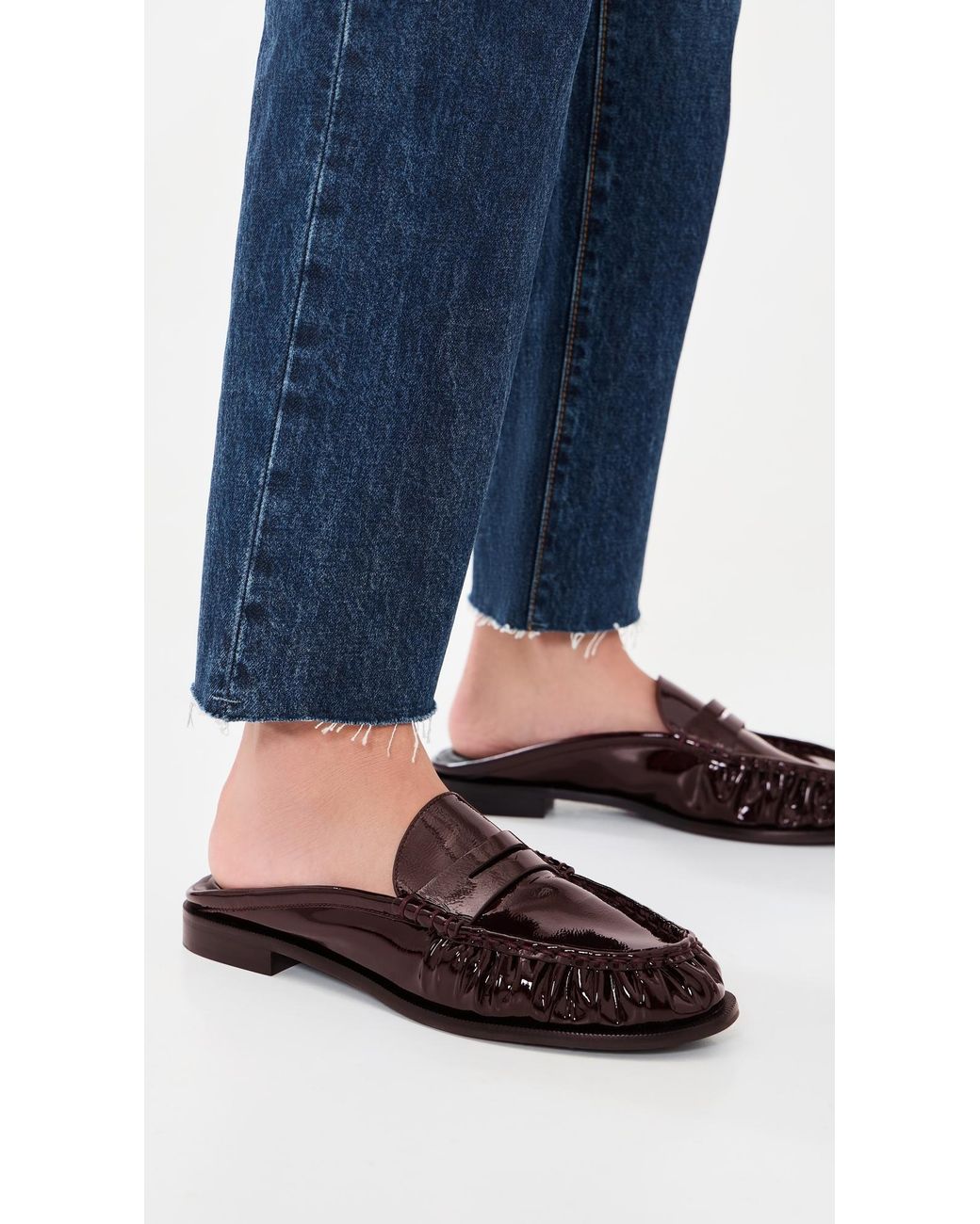 Rag & Bone Multicolor Lexi Mules