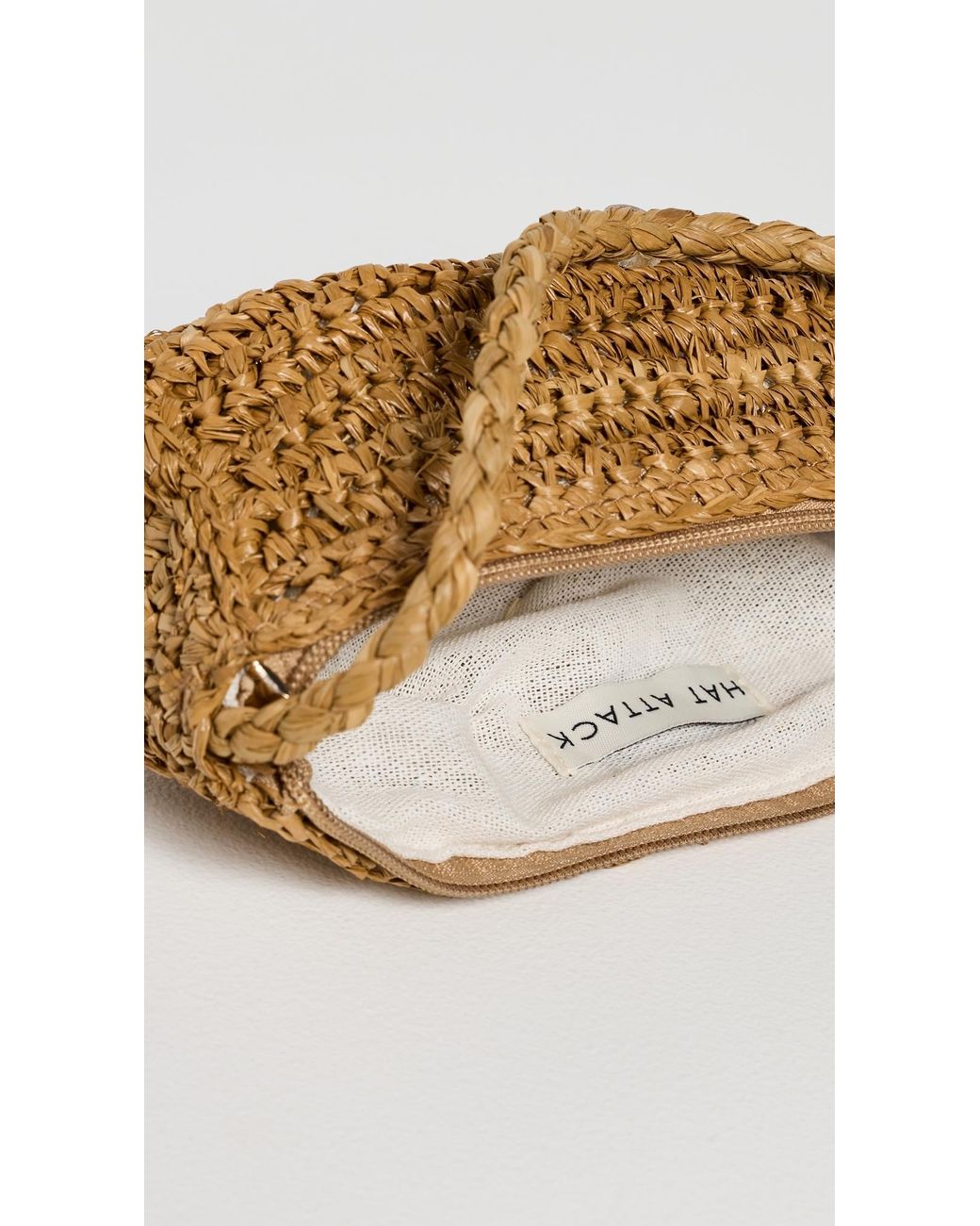 Hat Attack Multicolor Mandy Mini Bag