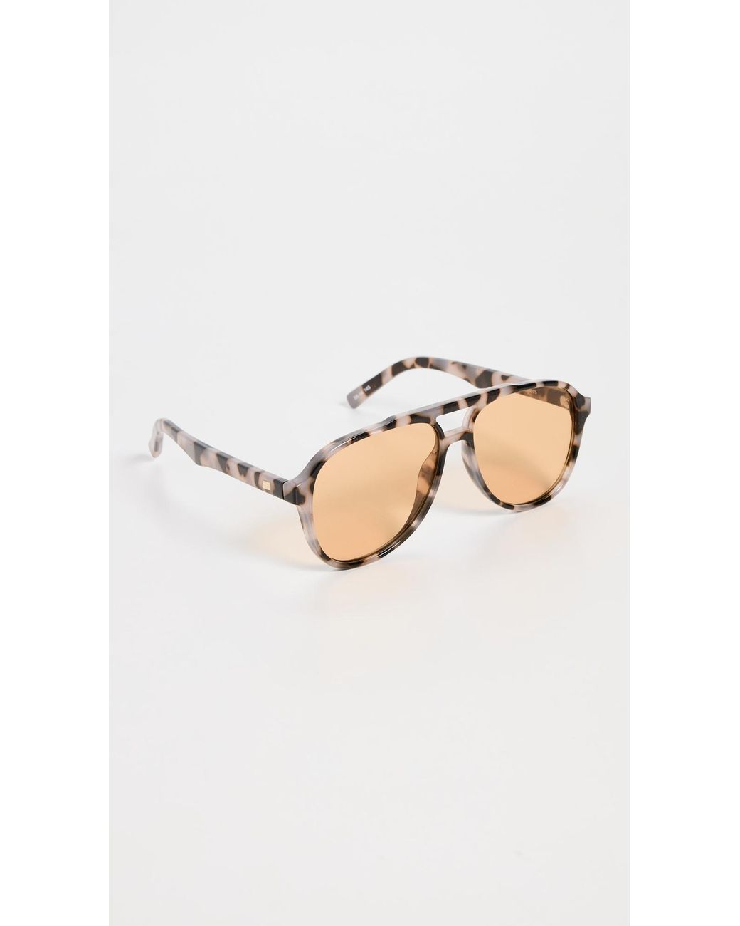 Le Specs Multicolor Tragic Magic Sunglasses